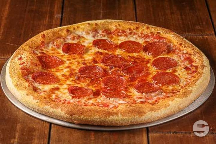 Pizza Bronx - New York Pizza