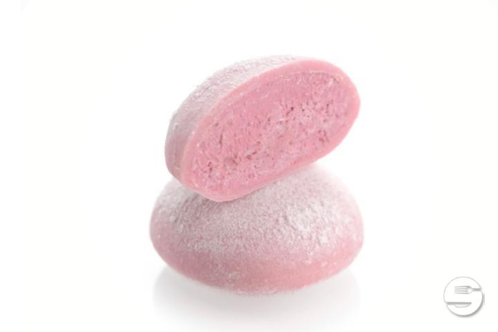 Moshi with Red Fruits - Bowls Factory