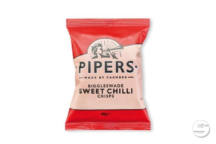 Frites Pipers Sweet Chili - Sainte Lucie Epicerie Fine
