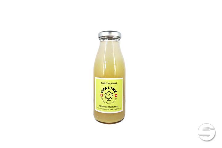 Opaline Poire Williams Nectar - Sainte Lucie Epicerie Fine