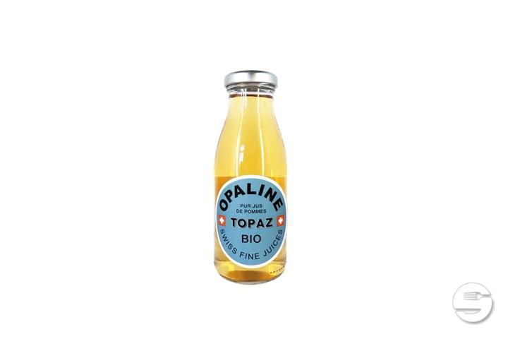 Opaline Pommes Topaz Bio - Sainte Lucie Epicerie Fine
