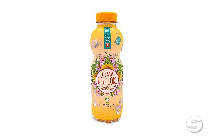 Tisane de Fleurs Bio - Sainte Lucie Epicerie Fine