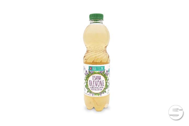 Tisane Olivone Bio - Sainte Lucie Epicerie Fine