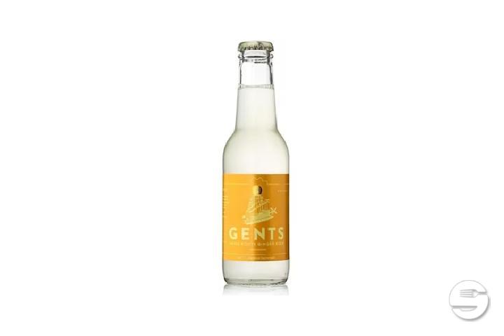 Ginger Beer Gents - Sainte Lucie Epicerie Fine