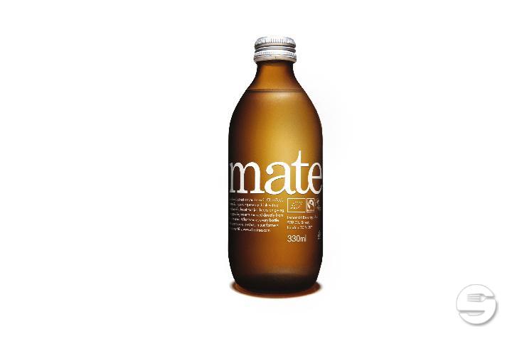 Chari Tea Mate Bio - Sainte Lucie Epicerie Fine
