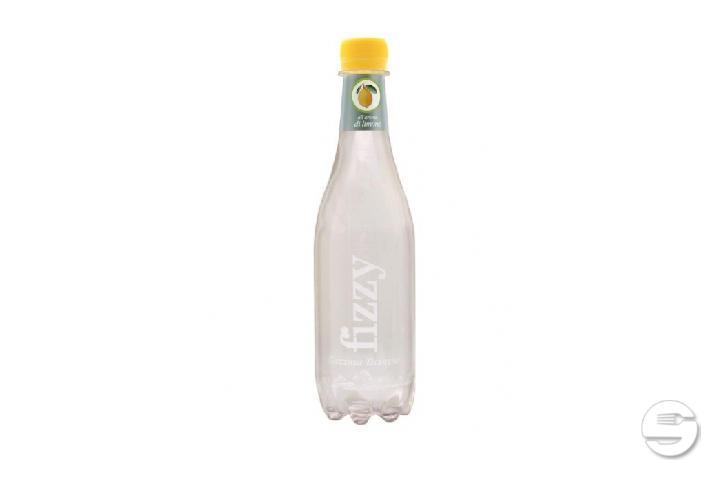 Gazzosa Citron Fizzy - Sainte Lucie Epicerie Fine