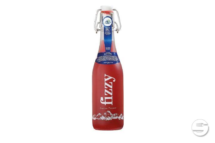 Gazzosa Myrtilles Fizzy - Sainte Lucie Epicerie Fine