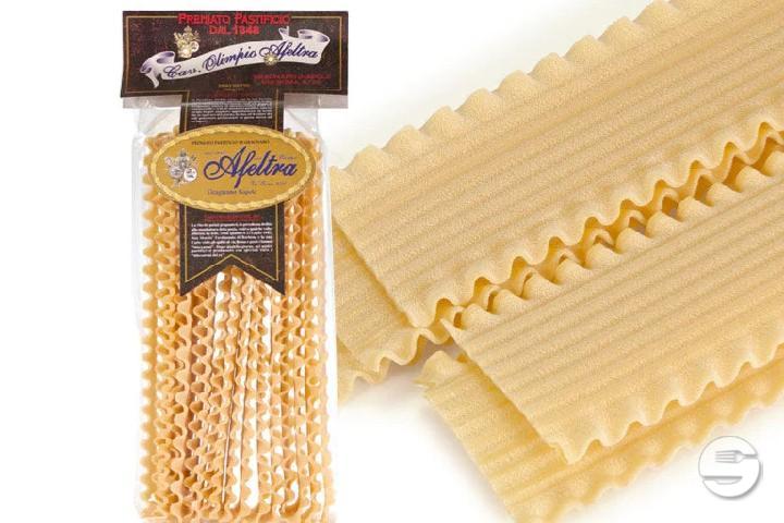 Afeltra Lasagna Cav. Olimpio Afeltra