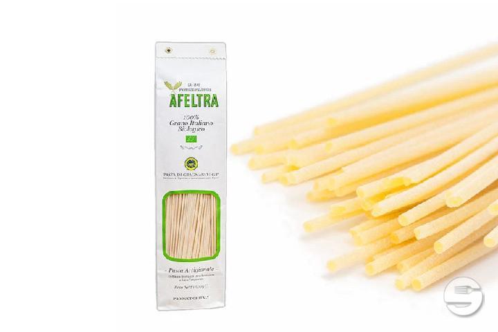 Afeltra Spaghettis Biologique 100% Blé Italien
