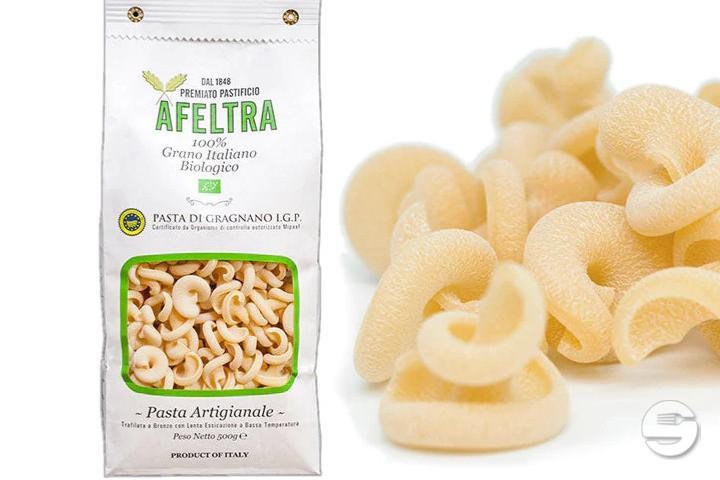 Afeltra Vesuvio Biologique 100% Blé Italien