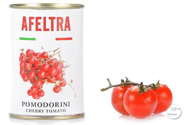 Afeltra Tomates CerisePelées