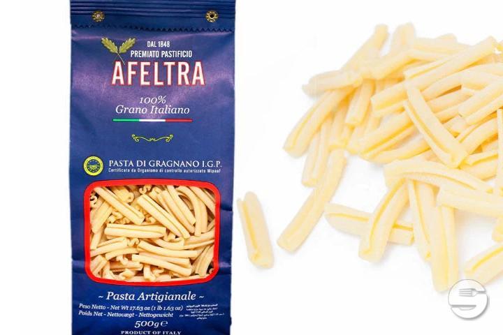 Afeltra Casareccia 100% Blé Italien Pasta di Gragnano I.G.P
