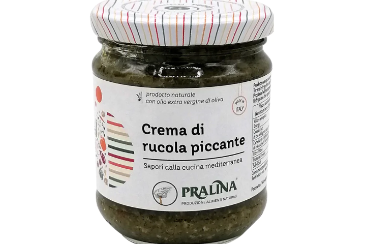 Huile pimentée - Il piccante - Epicerie fine italienne pizzeria