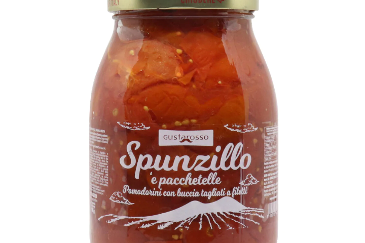 Gustarosso Filets de Spunzillo "Pacchetelle - 1Kg