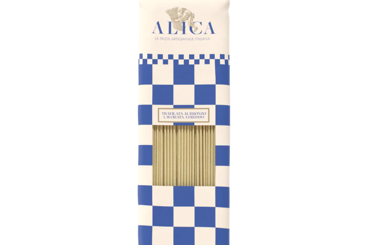 ALICA - Spaghettoni 500g