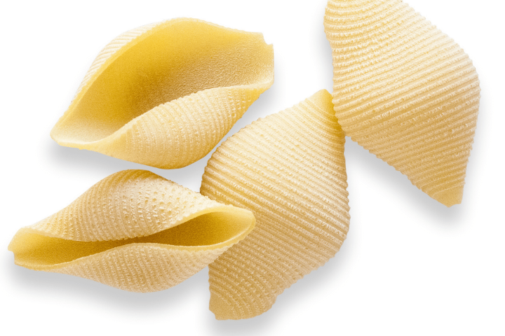 ALICA - Conchiglioni 500g