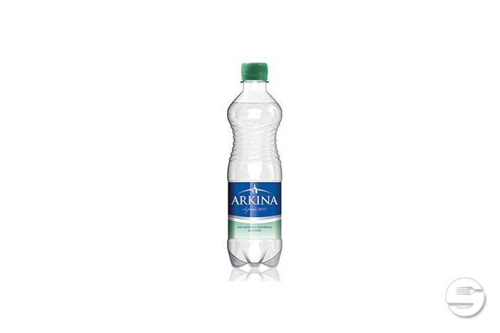 Arkina Sparkling Water - Cave Valaisanne
