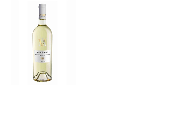 Pecorino 2019 Villa Angela - Cave Valaisanne