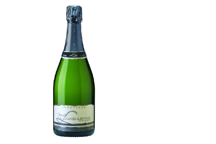 Leblond - Lenoir - Brut - Cave Valaisanne