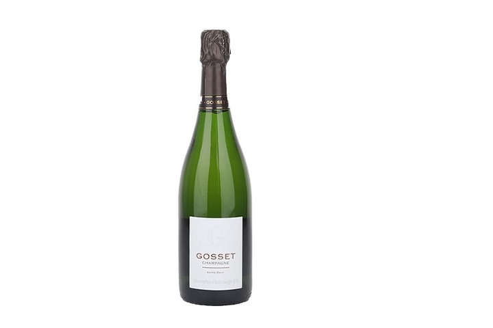 Leblond - Lenoir - Brut - Cave Valaisanne