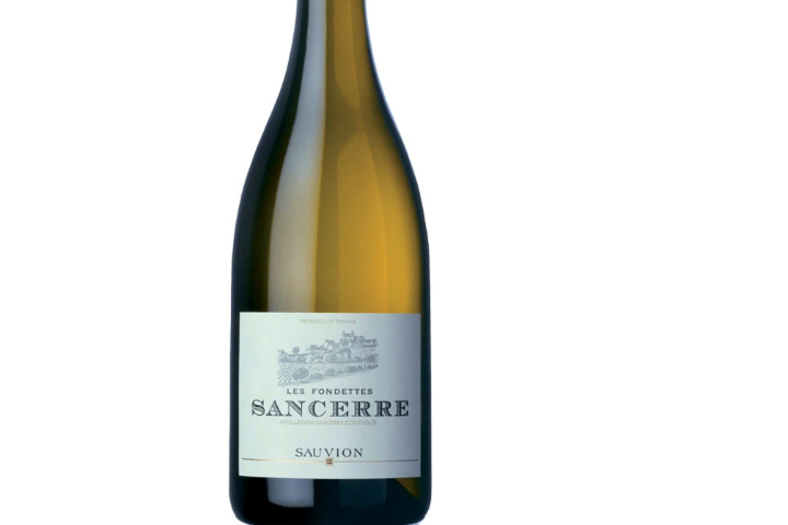 Sancerre 2016 Les Fondettes - Cave Valaisanne