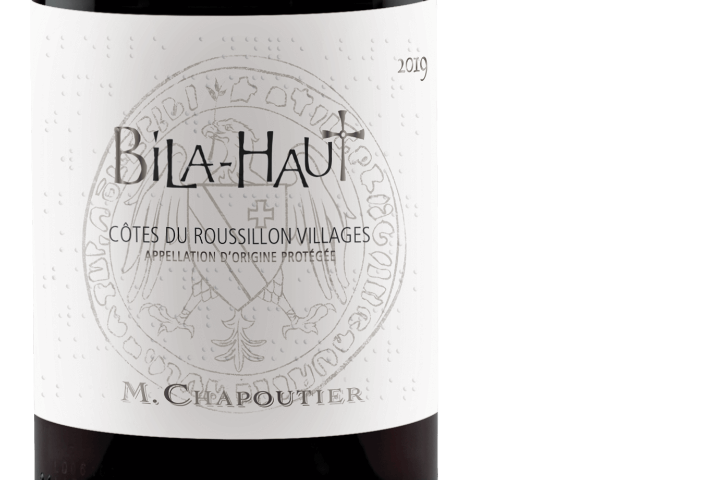 Bila-Haut 2020 M. Chapoutier - Cave Valaisanne