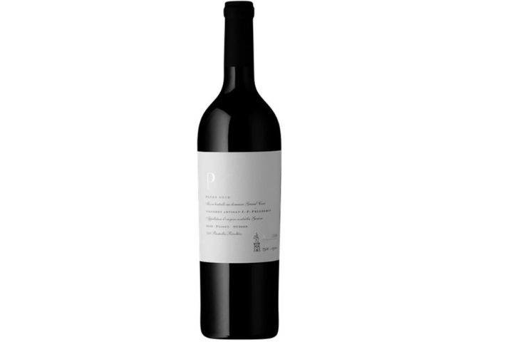 De Pinot Noir 2016 J.P. Pellegrin Satigny, Geneva - Cave Valaisanne