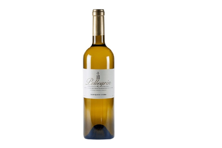 Sauvignon 2017 J.P. Pellegrin Satigny, Geneva - Cave Valaisanne