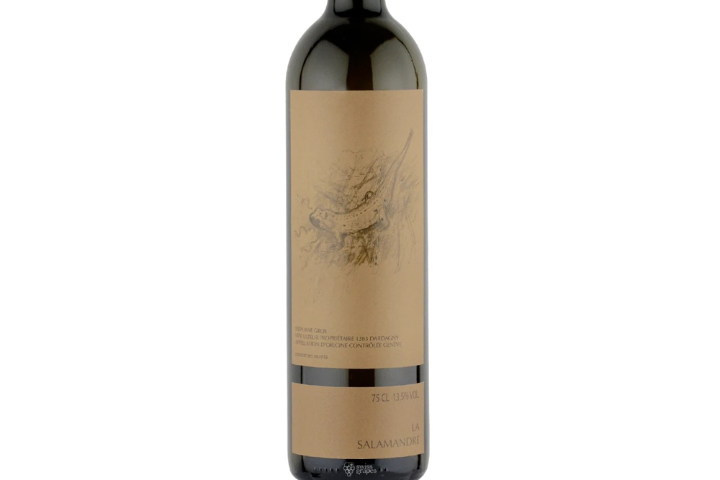 Chasselas 2019 Stéphane Gros Dardagny, Geneva - Cave Valaisanne