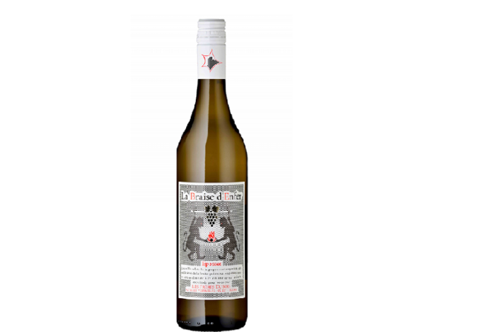 La Braise d'Enfer 2020 Les Frères Dubois Épesses, Vaud - Cave Valaisanne