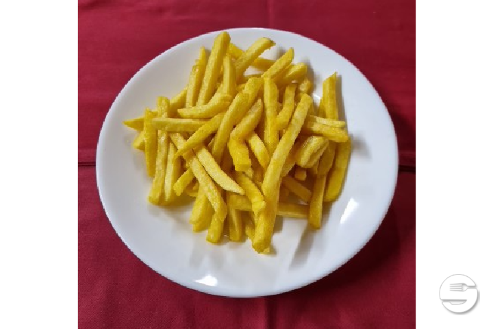 French Fries - Cave Valaisanne