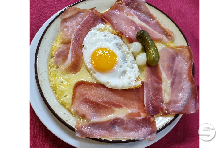 Grisons Rösti - Cave Valaisanne