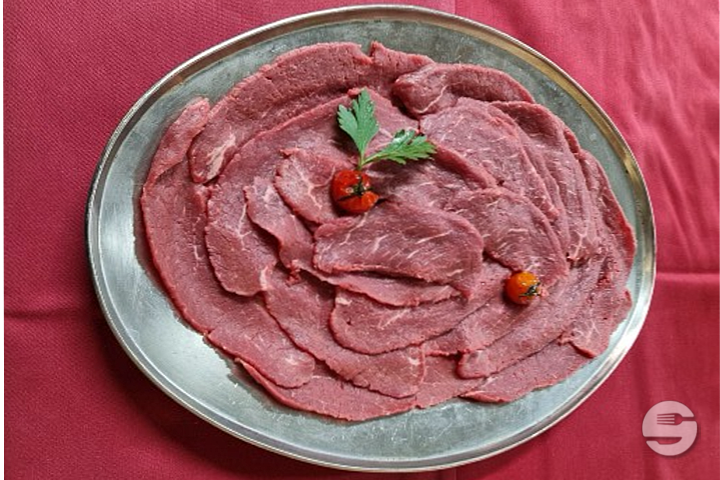 Chinese Meat - Cave Valaisanne