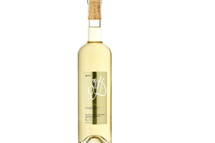 Viognier 2019 Stéphane Dupraz Soral, Geneva - Cave Valaisanne