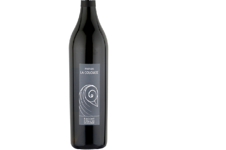 Pinot Gris 2021 Domaine de la Colombe La Côte, Vaud - Cave Valaisanne