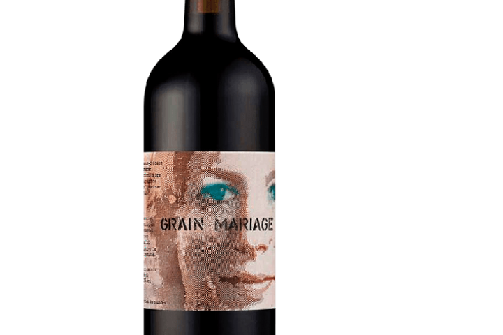 Grain Mariage 2020 M.-T. Chappaz Fully, Valais - Cave Valaisanne