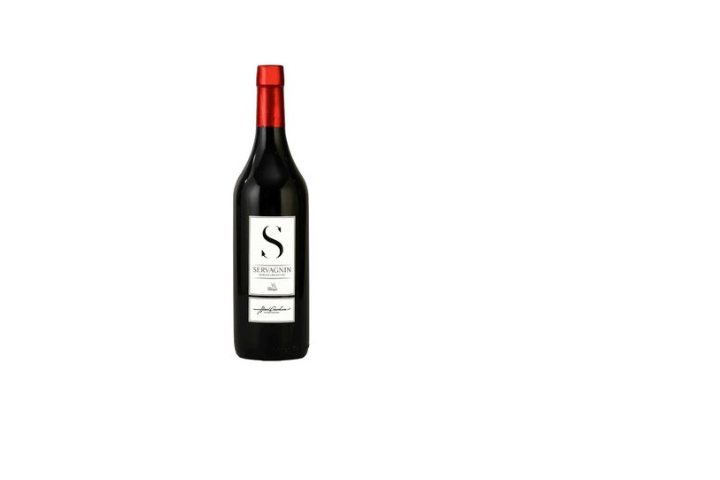 Pinot Noir Servagnin Bio 2020 Henri Cruchon Echichens, Vaud - Cave Valaisanne