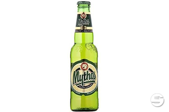 Mythos - OH MY GREEK! - Winterthur