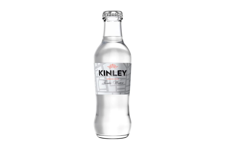 Kinley Tonic Water - Level MEX