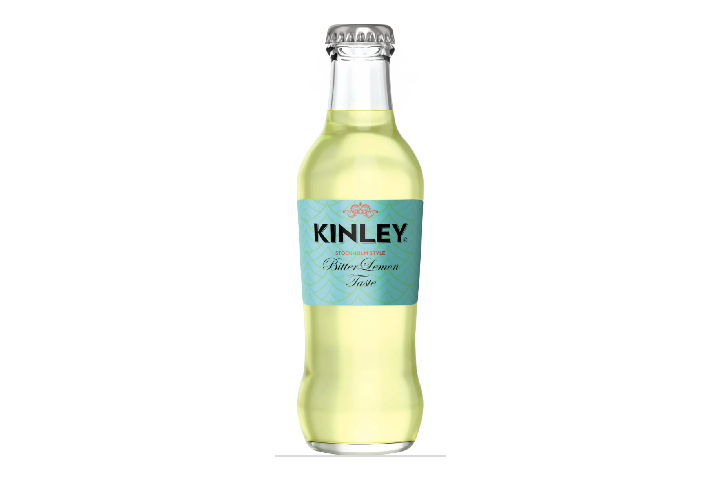 Kinley Lemon - Level MEX