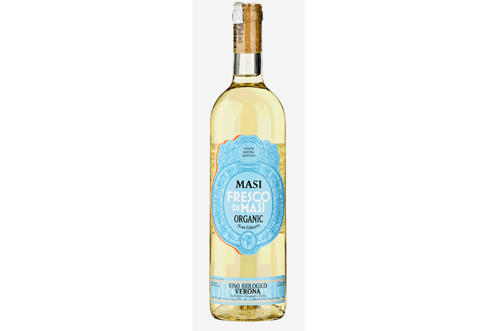 Fresco di Masi Bianco - Level MEX