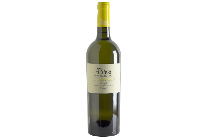 Il Nespolo, Arneis Langhe DOC 2019 - Level MEX