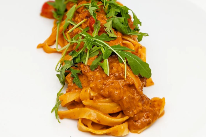 Tagliatelle Dario’s - Dario's