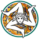Logo Calia