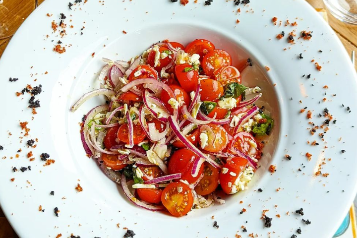Insalata Catanese - Calia