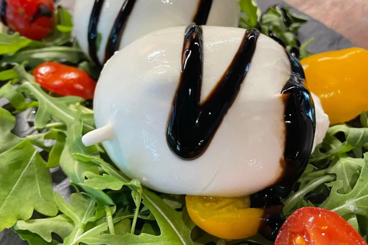 Burrata Pugliese - Calia