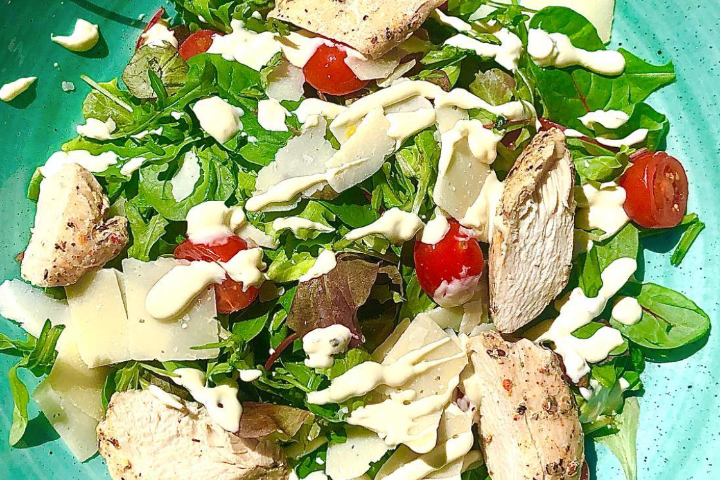 Insalata Cesare - Calia