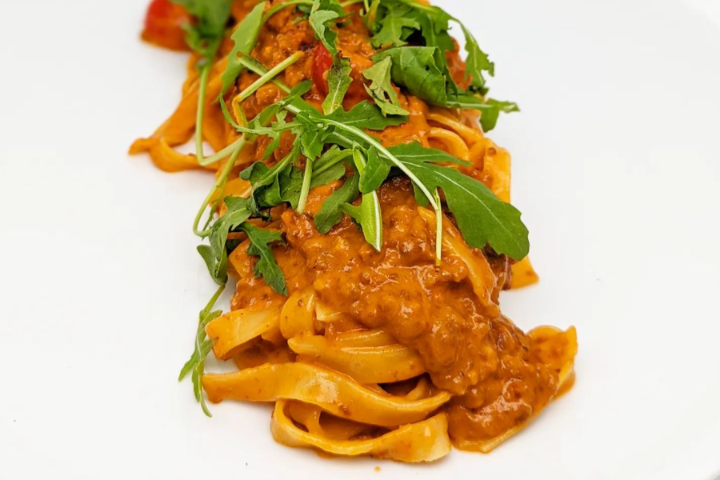 Tagliatelle Dario’s - Calia