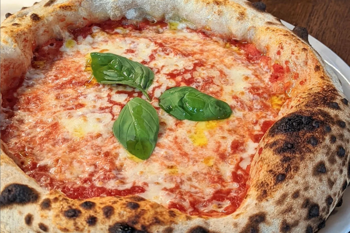 Margherita - Calia
