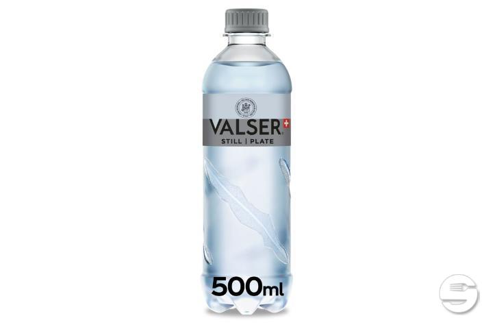 Valser Plate - Calia